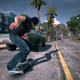 Illustration for article titled Skitching, Tasing and Water Bottles in Skate 2